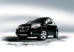 Fiat Sedici 2006 года